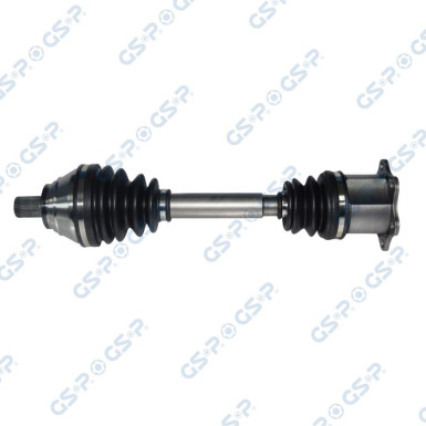 GSP Antriebswelle 254013