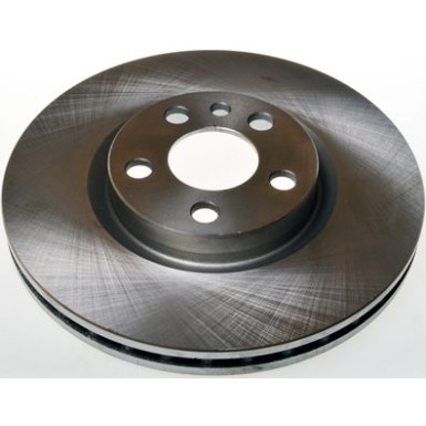 DENCKERMANN Bremsscheibe B130064