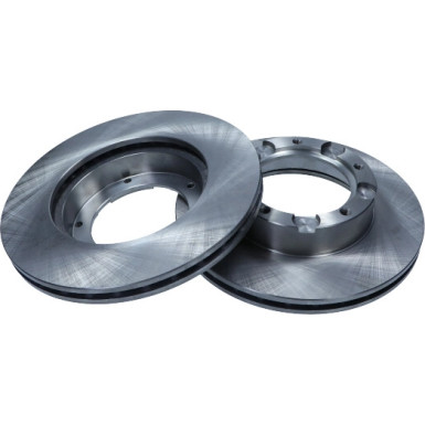 Maxgear Bremsscheibe Lublin P. Ii 97- [280X61] | 19-2815
