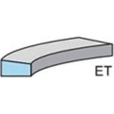 Kolbenringsatz | 800110510000 Kolbenringsatz | 800110510000