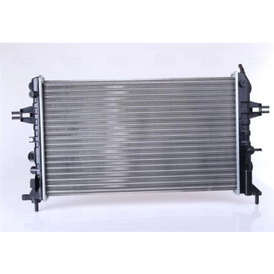 Wasserkühler PKW | OPEL ZAFIRA A 1.6 TWINPORT 04 | 630704