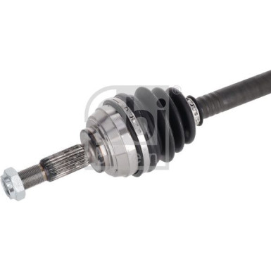 FEBI BILSTEIN Bremsbeläge 16100