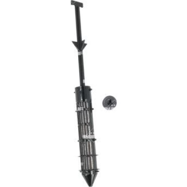 Trockner, Klimaanlage EASY FIT 33299