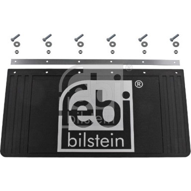 FEBI BILSTEIN Schmutzfänger, (Schürze)