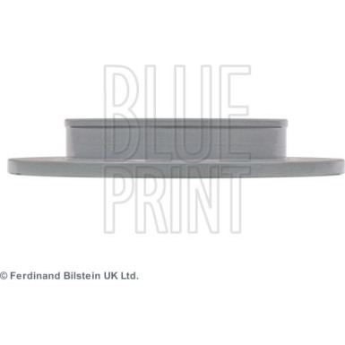 Bremsscheibe Kia T. Picanto 1.0-1.2 04 | ADG04396