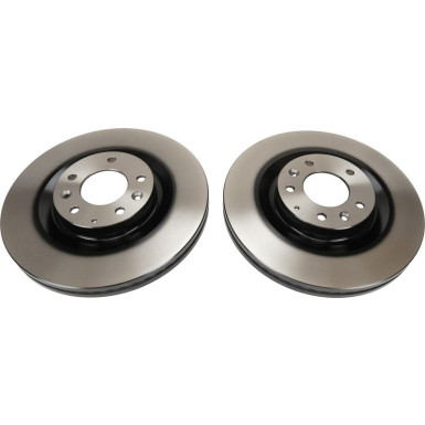 Bremsscheibe Mazda P. Cx-7/Cx-9 07 DF8043