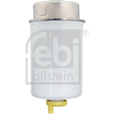 FEBI BILSTEIN Kraftstofffilter | 101649