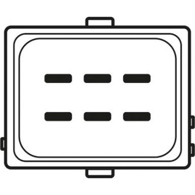 FENSTERHEBER | 01.1907