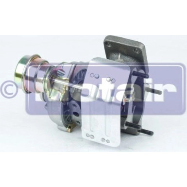 ORIGINAL TURBO | VW LT 28-46 II Kasten | 333068