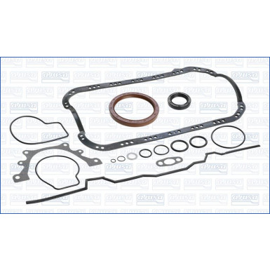 AJUSA Dichtungssatz, Kurbelgehäuse 54060100