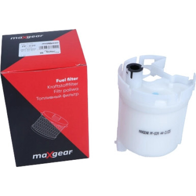 Kraftstofffilter | 26-2161 Kraftstofffilter | 26-2161