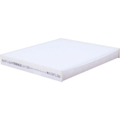 MAHLE Filter, Innenraumluft LA 158