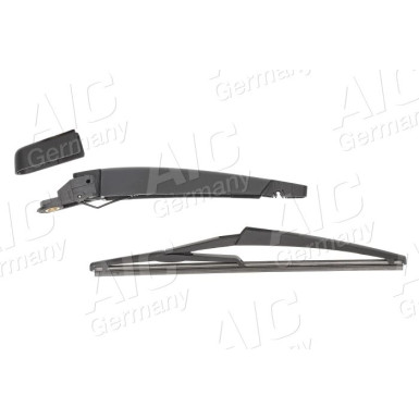 Wischerarm, hinten | Mercedes | 56822