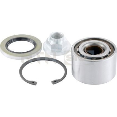 SNR Radlagersatz R169.22