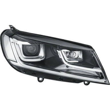 SCHEINWERFER R HELLA | VW TOUAREG 10-18 | 1EL 011 937-421