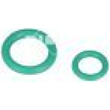 NRF Kondensator, Klimaanlage 350472 EASY FIT