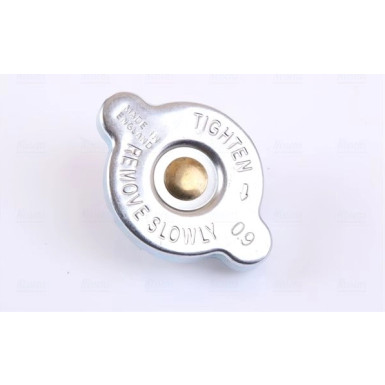 Wasserkühler PKW | NISSAN PRIMERA P12 1.9 DCI 02 | 67348A