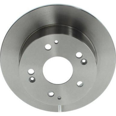 BOSCH | Automotive Bremsscheibe