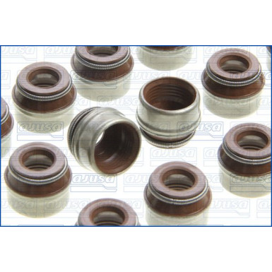 57013800 Dichtungssatz, Ventilschaft