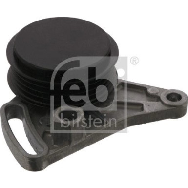 FEBI BILSTEIN Schalter, Differenzialsperre | 03265