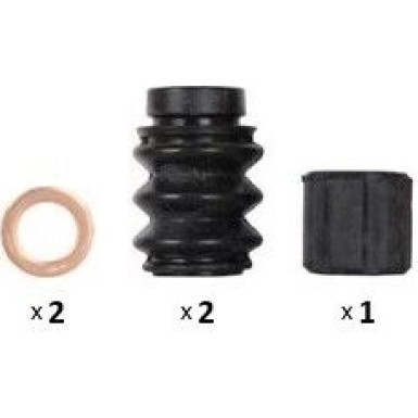 Tauschbremssattel | HYUNDAI Sonata V 2.0 CRDi 05 | 3299310 Tauschbremssattel | HYUNDAI Sonata V 2.0 CRDi 05 | 3299310