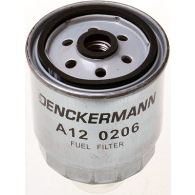 DENCKERMANN Kraftstofffilter DENCKERMANN Kraftstofffilter