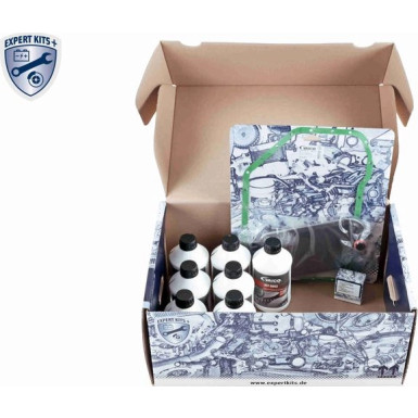 VAICO Teilesatz, Ölwechsel-Automatikgetriebe V10-3213 Expert Kits + VAICO Teilesatz, Ölwechsel-Automatikgetriebe V10-3213 Expert Kits +