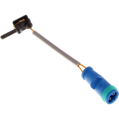 23-0181 Warnkontakt, Bremsbelagverschleiß