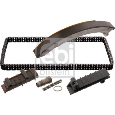 Steuerkettensatz MERCEDES 190,T1,T2 82 Basic Short Kit 30306