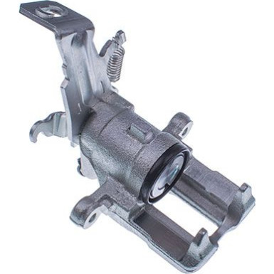 DENCKERMANN Bremstrommel | B190065R