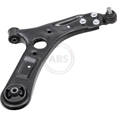 A.B.S. Lenker, Radaufhängung 210285