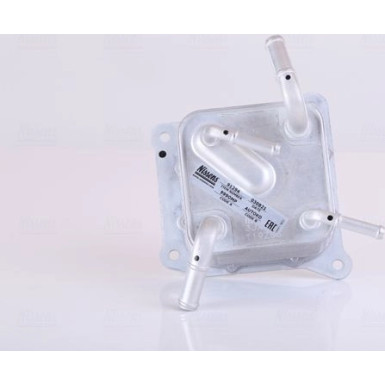 Ölkühler PKW Nissan Juke 1.6 10 FIRST FIT 91294