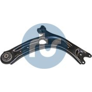 RTS Lenker, Radaufhängung 76-09124-1