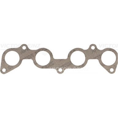 Dichtung Abgaskrümmer | FIAT,SEAT | 71-20687-50