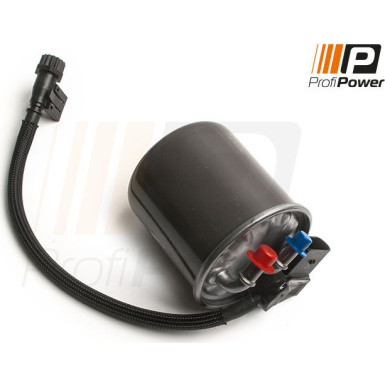 PROFIPOWER Kraftstofffilter | 3F0092