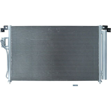 KAMOKA Kondensator, Klimaanlage 7800321