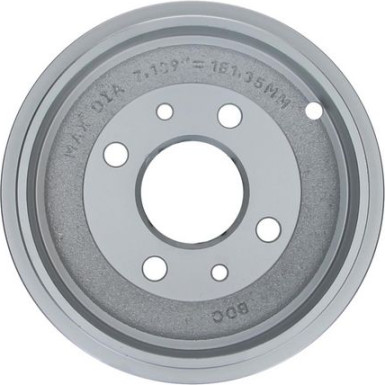 KAMOKA Bremstrommel KAMOKA Bremstrommel