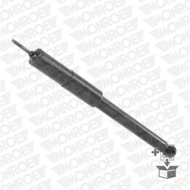 MONROE ORIGINAL-Gasdämpfer HA | BMW E30,E36 | 23454 MONROE ORIGINAL-Gasdämpfer HA | BMW E30,E36 | 23454