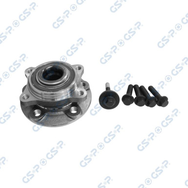 GSP Radlager 9336006S