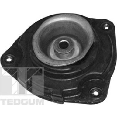 00583874 Federbeinstützlager