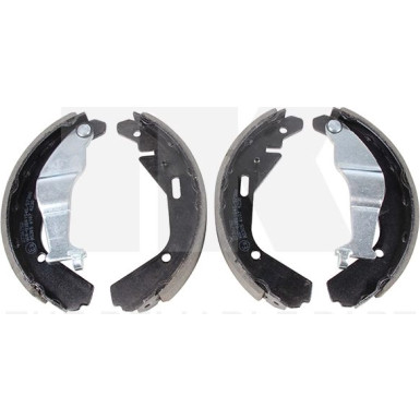 2736752 Bremsbackensatz