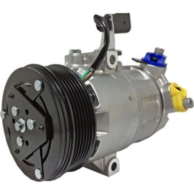 MAHLE Kompressor, Klimaanlage