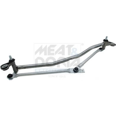 227007 Wischergestänge