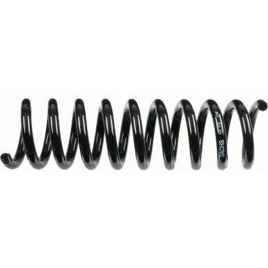 SACHS Fahrwerksfeder | 996 616