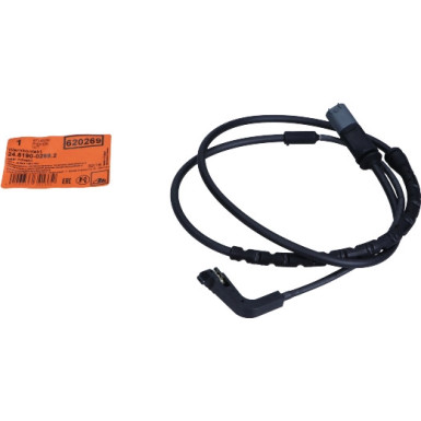 24.8190-0269.2 Warnkontakt, Bremsbelagverschleiß