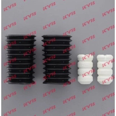 915124 Staubschutzsatz, Stoßdämpfer Protection Kit 915124 Staubschutzsatz, Stoßdämpfer Protection Kit
