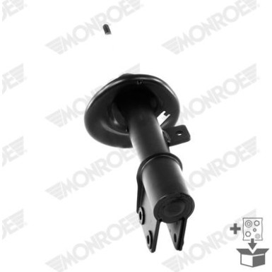 MONROE OESpectrum VA re | PEUGEOT 5008 13 | 742110SP