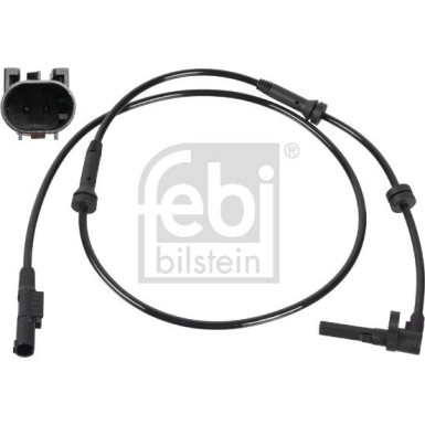 171151 Sensor, Raddrehzahl