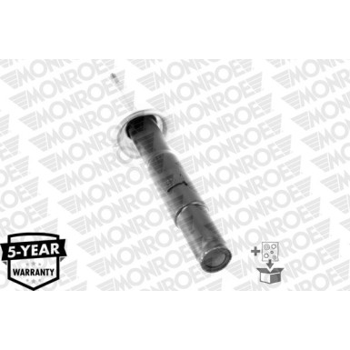 MONROE OESpectrum VA re | BMW E61 Touring 03 | 742018SP