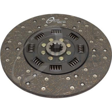 Kupplungsscheibe | 01.23.138